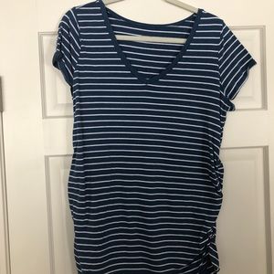 Motherhood maternity T shirt